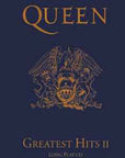 QUEEN 2 LP'S - THE GREATEST HITS