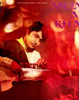 Amjad Ali Khan – Amjad Ali Khan