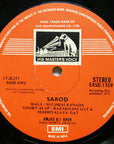 Amjad Ali Khan – Amjad Ali Khan
