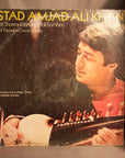 Amjad Ali Khan – Live At Shanmukhanand Hall, Bombay