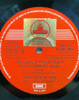 Amjad Ali Khan – Live At Shanmukhanand Hall, Bombay