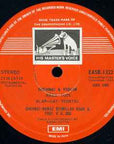 Nawaz Bismillah Khan & Prof. V.G. Jog – Shenai & Violin