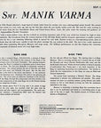 Manik Varma & V. G. Jog – Manik Varma