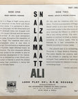 Nazakat Ali - Salamat Ali – Nazakat Ali - Salamat Ali