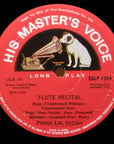 Pannalal Ghosh – Pannalal Ghosh