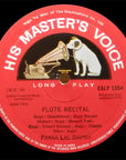 Pannalal Ghosh – Pannalal Ghosh