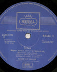 Ravi Shankar – Sitar