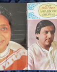 Asha Bhosle Presented By Ghulam Ali – Meraj-E-Ghazal