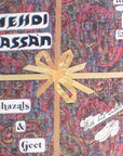 Mehdi Hassan – Ghazals & Geet
