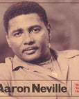 ARON NEILLE 2 LP'S - WARM YOUR HEART