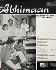 S. D. Burman – Abhimaan