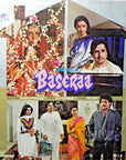 R. D. Burman, Gulzar – Baseraa