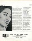 Suraiya – Suraiya