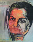 Begum Akhtar – In Memoriam (Kalam-E-Asatiza)