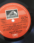 Begum Akhtar – In Memoriam (Kalam-E-Asatiza)