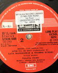 Rahul Dev Burman(R D Burman), Anand Bakshi – Betaab