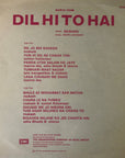 Roshan – Dil Hi To Hai