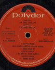 R. D. Burman, Sahir Ludhianvi – Aa Gale Lag Jaa