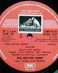 Brij Bhushan Kabra – The Evening Mood