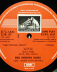 Brij Bhushan Kabra – The Evening Mood