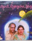 Nina & Rajendra Mehta – An Evening With Nina & Rajendra Mehta (Ghazals)