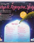 Nina & Rajendra Mehta – An Evening With Nina & Rajendra Mehta (Ghazals)