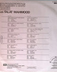 Talat Mahmood – Enchanting Hour With Talat Mahmood
