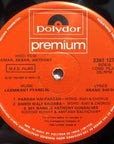 Laxmikant Pyarelal, Anand Bakshi – Amar, Akbar, Anthony