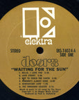 THE DOORS - WAITING FOR THE SUN