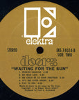 THE DOORS - WAITING FOR THE SUN