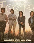 THE DOORS - WAITING FOR THE SUN