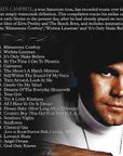GLEN CAMPBELL - GENTLE ON MY MIND THE BEST OF