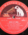 Ravi Shankar – Music Of India (Three Classical Rāgas)