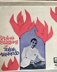 Talat Mahmood – Spring Blossoms