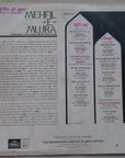 Various – Mehfil-E-Mujra