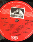 C. Ramchandra – Anarkali