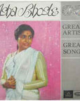Asha Bhosle – Great Artiste, Great Songs