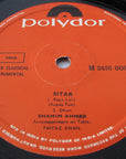 Shamim Ahmed – Sitar