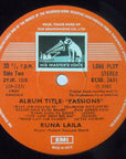 Runa Laila – Great Ghazals- Runa Laila Style "Passions"