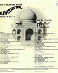 Nina & Rajendra Mehta – Humsafar (Ghazals & Geets)