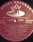 Mohd. Rafi* – Top Film Hits By Mohd. Rafi