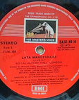 Lata Mangeshkar – Live At Royal Albert Hall, London (March 1974)