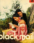 Kalyanji-Anandji – Black Mail