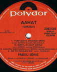 Pankaj Udhas – Aahat (Ghazals)