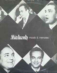 Mukesh – Moods & Memories