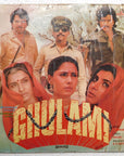 Laxmikant Pyarelal, Gulzar – Ghulami