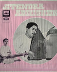 Jitendra Abhisheki – Bilaskhani Todi / Marwa