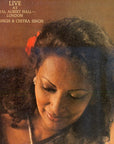 Jagjit Singh & Chitra Singh* – Live At Royal Albert Hall London