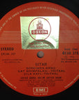 Ustad Abdul Halim Jaffer Khan* – Sitar Through Ages