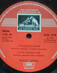 Pandit Jasraj – Musical Homage To A Guru